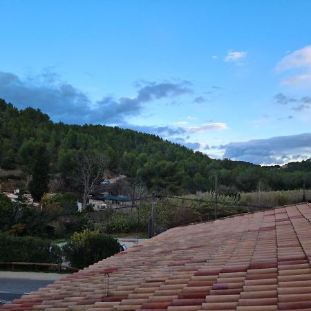 Auberge La Folie Sausset-les-Pins Exteriér fotografie