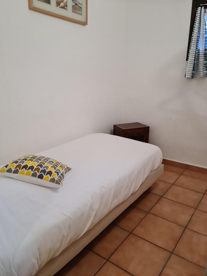 Auberge La Folie Sausset-les-Pins Exteriér fotografie