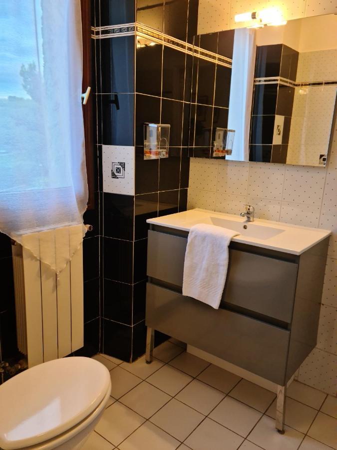 Auberge La Folie Sausset-les-Pins Exteriér fotografie